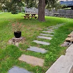 Le Moulin Des Puys Гостевой дом 3*