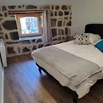 Le Moulin Des Puys 3* أورسين