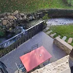 Le Moulin Des Puys 3* أورسين