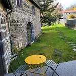 Le Moulin Des Puys