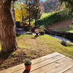Le Moulin Des Puys بيت ضيافة
