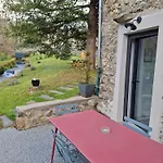 Le Moulin Des Puys Гостевой дом 3*