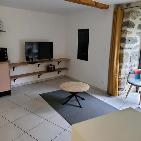Affittacamere Le Moulin Des Puys 3*