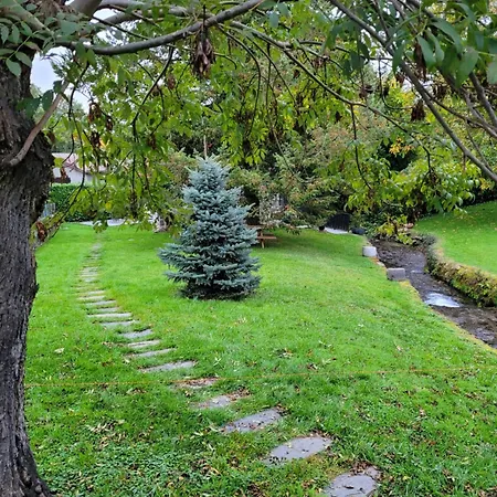 Le Moulin Des Puys 3*