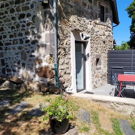 Affittacamere Le Moulin Des Puys Orcines