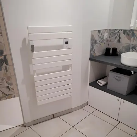 Le Moulin Des Puys 3* Орсин