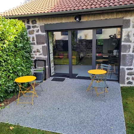 Le Moulin Des Puys