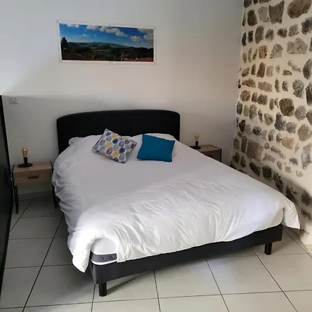 Le Moulin Des Puys Orcines