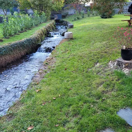 Le Moulin Des Puys Affittacamere 3*