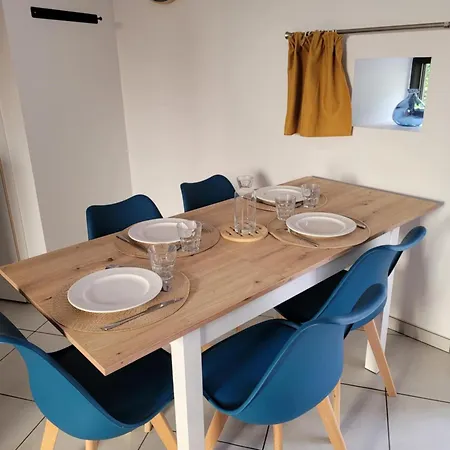 Le Moulin Des Puys Гостевой дом 3*