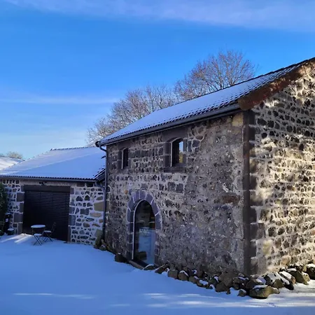Le Moulin Des Puys