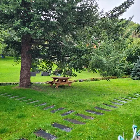 Гостевой дом Le Moulin Des Puys 3*