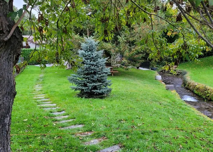 Le Moulin Des Puys 3*