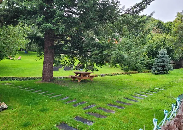 Гостевой дом Le Moulin Des Puys 3*